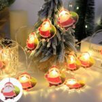 Mnm Box Deals | Santa Claus String Lights MnM Box Deals | Santa Claus String Lights