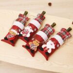 Mnm Box Deals | Christmas Fleece Wine Bottle Covers MnM Box Deals | Christmas Fleece Wine Bottle Covers