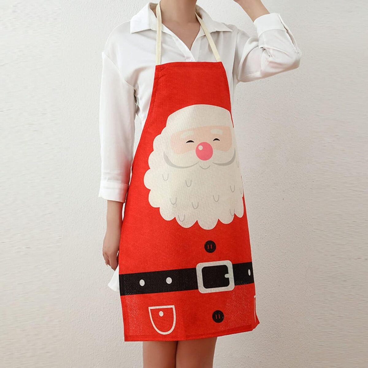 Mnm Box Deals | Christmas Decorated Aprons Christmas Decorated Aprons - Image 4
