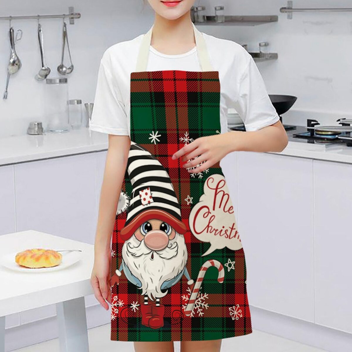 Mnm Box Deals | Christmas Decorated Aprons Christmas Decorated Aprons - Image 11