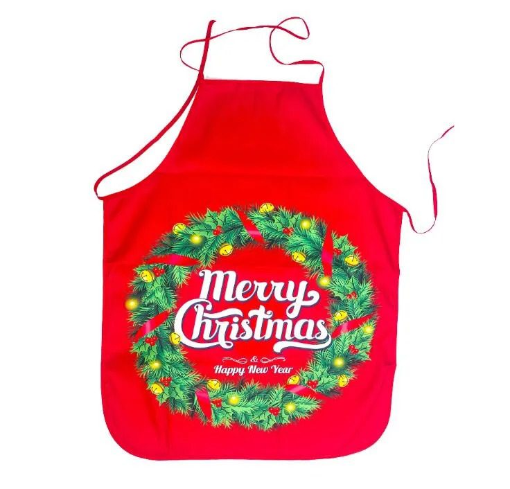 Mnm Box Deals | Christmas Decorated Aprons Christmas Decorated Aprons - Image 13