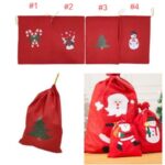 Mnm Box Deals | Christmas Drawstring Gift Bag MnM Box Deals | Christmas Drawstring Gift Bag