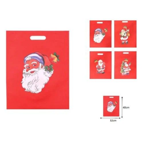 Mnm Box Deals | Christmas Gift Carry Bag Christmas Gift Carry Bag