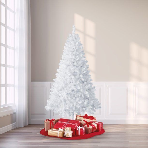 Mnm Box Deals | White Christmas Tree 150Cm-240Cm White Christmas Tree 150cm-240cm - Image 3