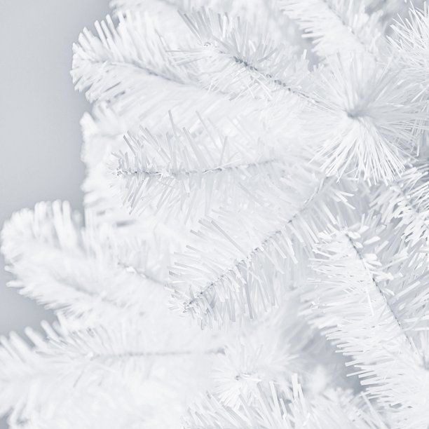 Mnm Box Deals | White Christmas Tree 150Cm-240Cm White Christmas Tree 150cm-240cm - Image 4