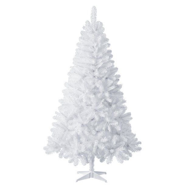 Mnm Box Deals | White Christmas Tree 150Cm-240Cm White Christmas Tree 150cm-240cm