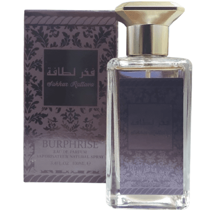 Burphrise Sahhar Rattava Perfume 100ml