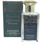 Mnm Box Deals | Burphrise Qimmah Perfume 100Ml MnM Box Deals | Burphrise Qimmah Perfume 100ml