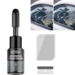 Mnm Box Deals | Rayhong Windshield Crack Repair Kit MnM Box Deals | Rayhong Windshield Crack Repair Kit