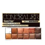 Mnm Box Deals | Romantic Forever Concealer Disk MnM Box Deals | Romantic Forever Concealer Disk