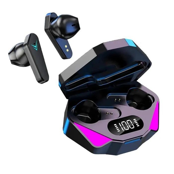 X15 Airdots TWS5.3 Airpods
