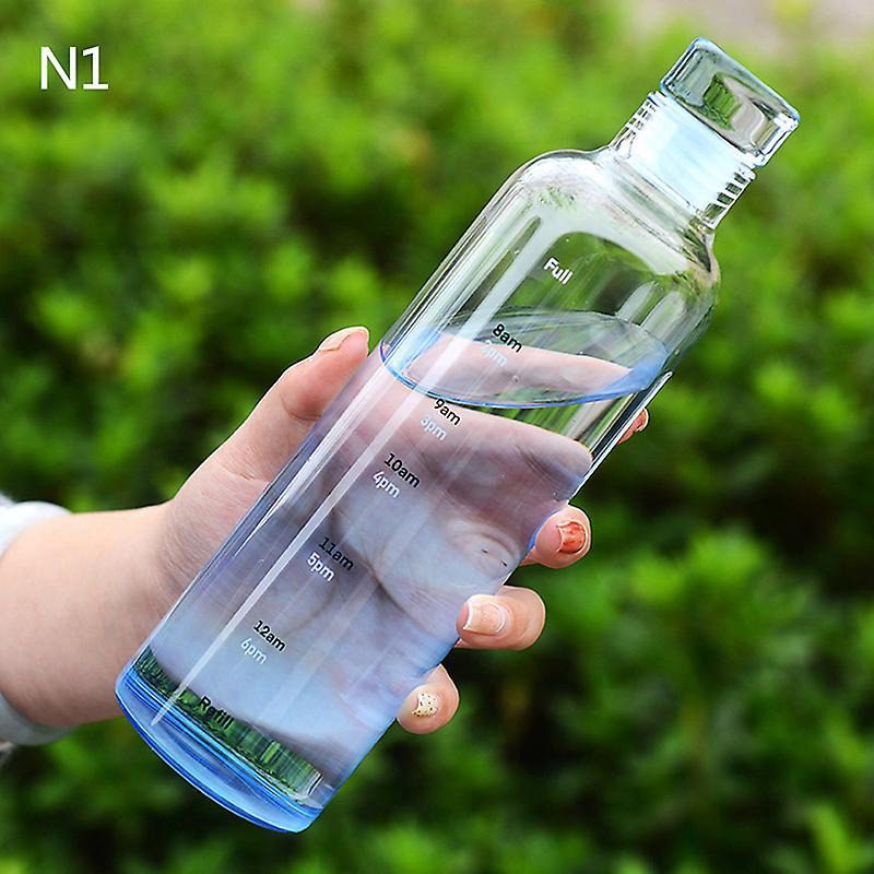 Mnm Box Deals | 500Ml Glass Bottle With Time 500ml Glass Bottle with Time - Image 5