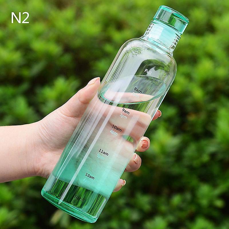 Mnm Box Deals | 500Ml Glass Bottle With Time 500ml Glass Bottle with Time - Image 4