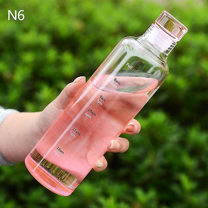 Mnm Box Deals | 500Ml Glass Bottle With Time 500ml Glass Bottle with Time - Image 3