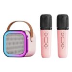MnM Box Deals | Portable Bluetooth Speaker with Microphone