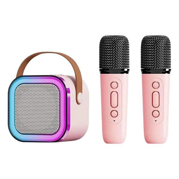 Mnm Box Deals | Portable Bluetooth Speaker With Microphone Portable Bluetooth Speaker with Microphone