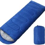 MnM Box Deals | Polyester Camping Sleeper Bag