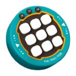 MnM Box Deals | Game Console Tic Tac Toe Machine