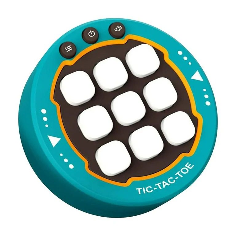 Mnm Box Deals | Game Console Tic Tac Toe Machine Game Console Tic Tac Toe Machine