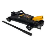 Mnm Box Deals | Hydraulic Floor Jack 2 Ton MnM Box Deals | Hydraulic Floor Jack 2 Ton