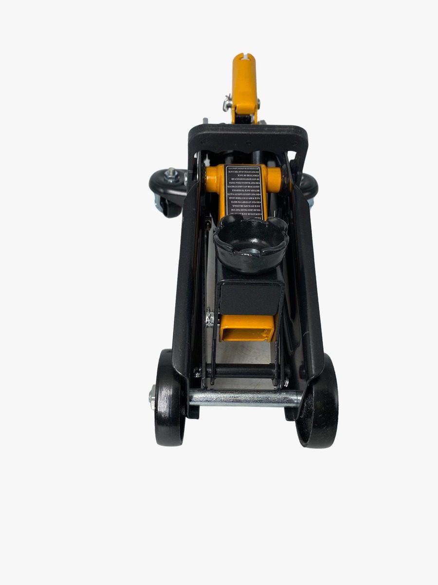 Mnm Box Deals | Hydraulic Floor Jack 2 Ton Hydraulic Floor Jack 2 Ton - Image 3
