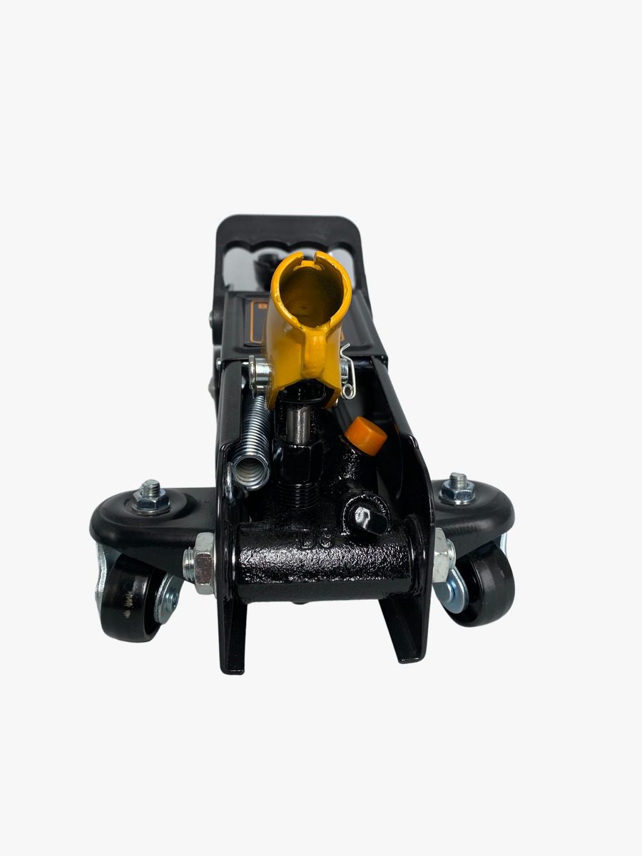 Mnm Box Deals | Hydraulic Floor Jack 2 Ton Hydraulic Floor Jack 2 Ton - Image 4