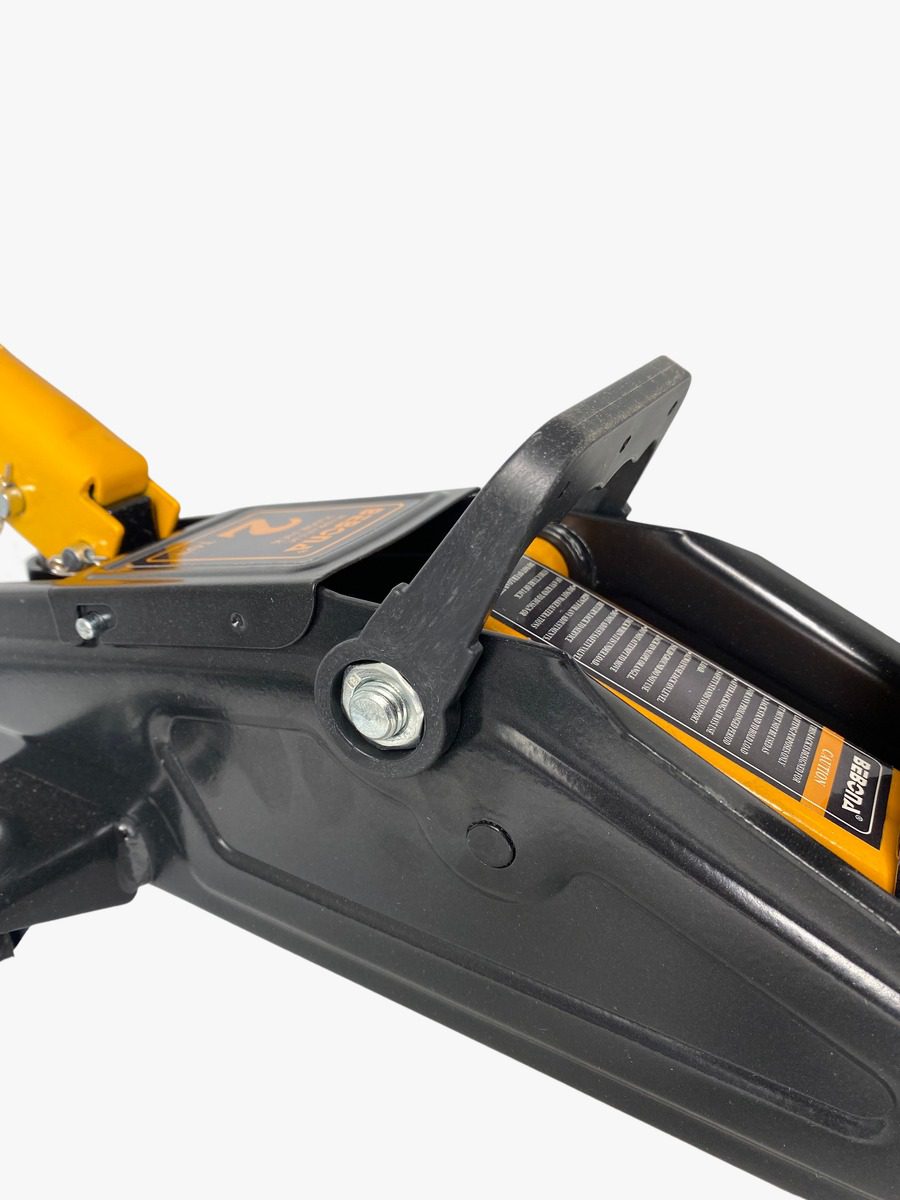 Mnm Box Deals | Hydraulic Floor Jack 2 Ton Hydraulic Floor Jack 2 Ton - Image 5