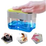 Mnm Box Deals | Portable Sponge Dispenser MnM Box Deals | Portable Sponge Dispenser