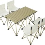 MnM Box Deals | 5 Piece Unique Camping Kit