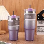 MnM Box Deals | Glitter Stainless Steel Insulated Flask
