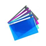 MnM Box Deals | Croxley A4 Presentation Folder