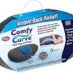 Mnm Box Deals | Instant Back Relief Support Pillow MnM Box Deals | Instant Back Relief Support Pillow