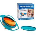 Mnm Box Deals | Universal 360 Rotation Gyro Bowl MnM Box Deals | Universal 360 Rotation Gyro Bowl