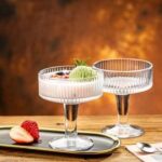 Mnm Box Deals | 2 Piece Vertical Ribbed Dessert Bowls MnM Box Deals | 2 Piece Vertical Ribbed Dessert Bowls