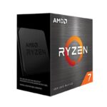 MnM Box Deals | AMD Ryzen 7 5800X 8-Core 3.8GHz AM4 CPU