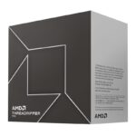 MnM Box Deals | AMD RYZEN Threadripper Pro 7975WX 4.0Ghz 32-Core CPU