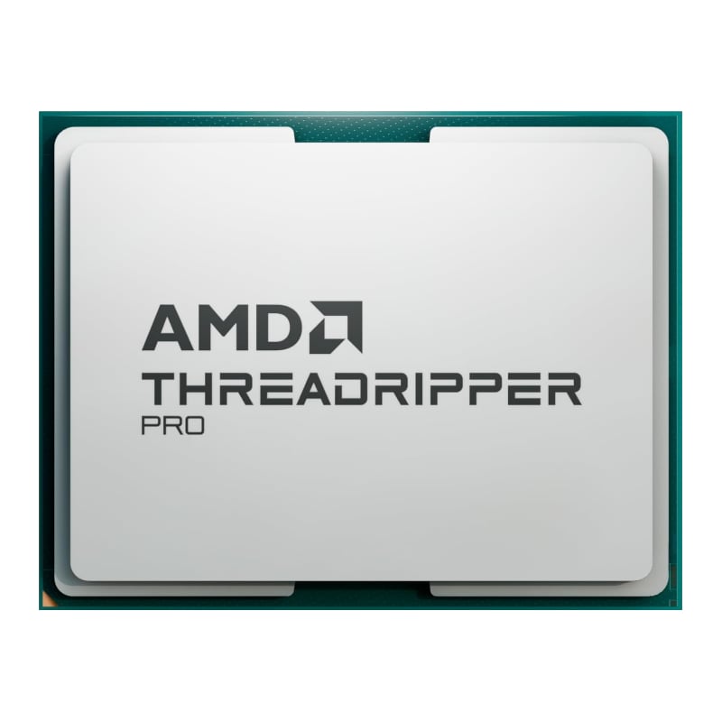 Mnm Box Deals | Amd Ryzen Threadripper Pro 7975Wx 4.0Ghz 32-Core Cpu AMD RYZEN Threadripper Pro 7975WX 4.0Ghz 32-Core CPU - Image 3