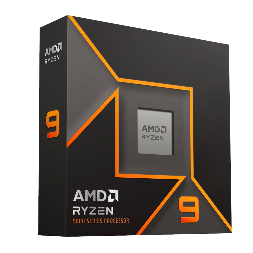 Mnm Box Deals | Amd Ryzen 9 9900X 12-Core 4.4Ghz Am5 Cpu AMD RYZEN 9 9900X 12-Core 4.4GHZ AM5 CPU - Image 3