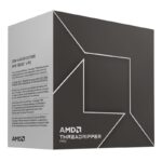 Mnm Box Deals | Amd Ryzen Threadripper Pro 7995Wx 2.5Ghz 96-Core Cpu MnM Box Deals | AMD RYZEN Threadripper Pro 7995WX 2.5Ghz 96-Core CPU