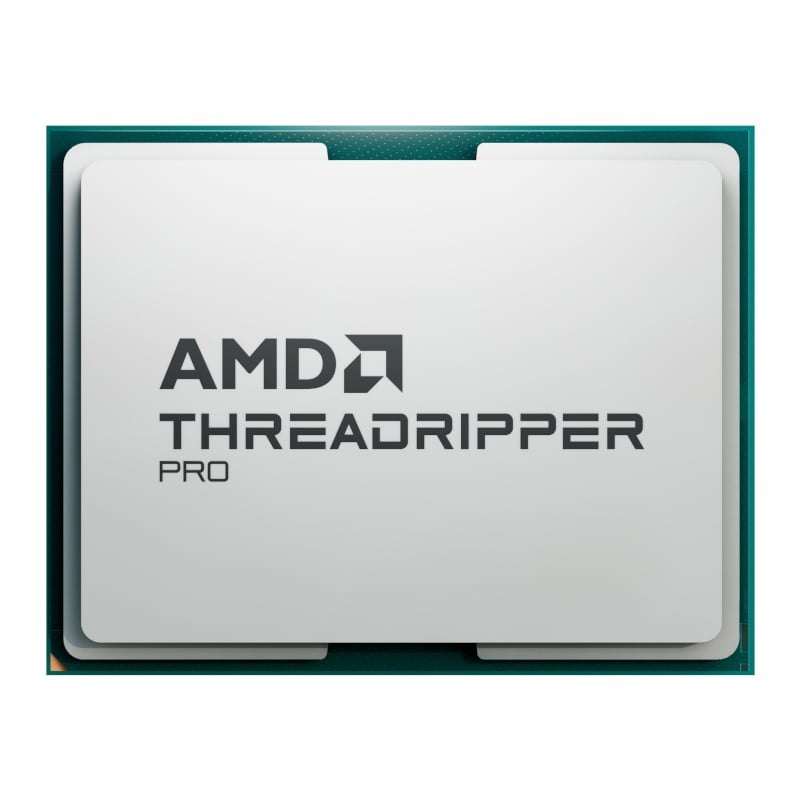 Mnm Box Deals | Amd Ryzen Threadripper Pro 7995Wx 2.5Ghz 96-Core Cpu AMD RYZEN Threadripper Pro 7995WX 2.5Ghz 96-Core CPU - Image 3