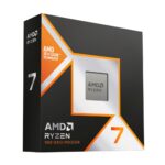 MnM Box Deals | AMD RYZEN 7 9800X3D 8-Core 4.7GHz AM5 CPU