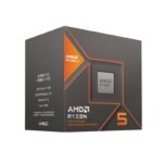 MnM Box Deals | AMD RYZEN 5 8600G 6-CORE 4.3GHZ AM5 CPU