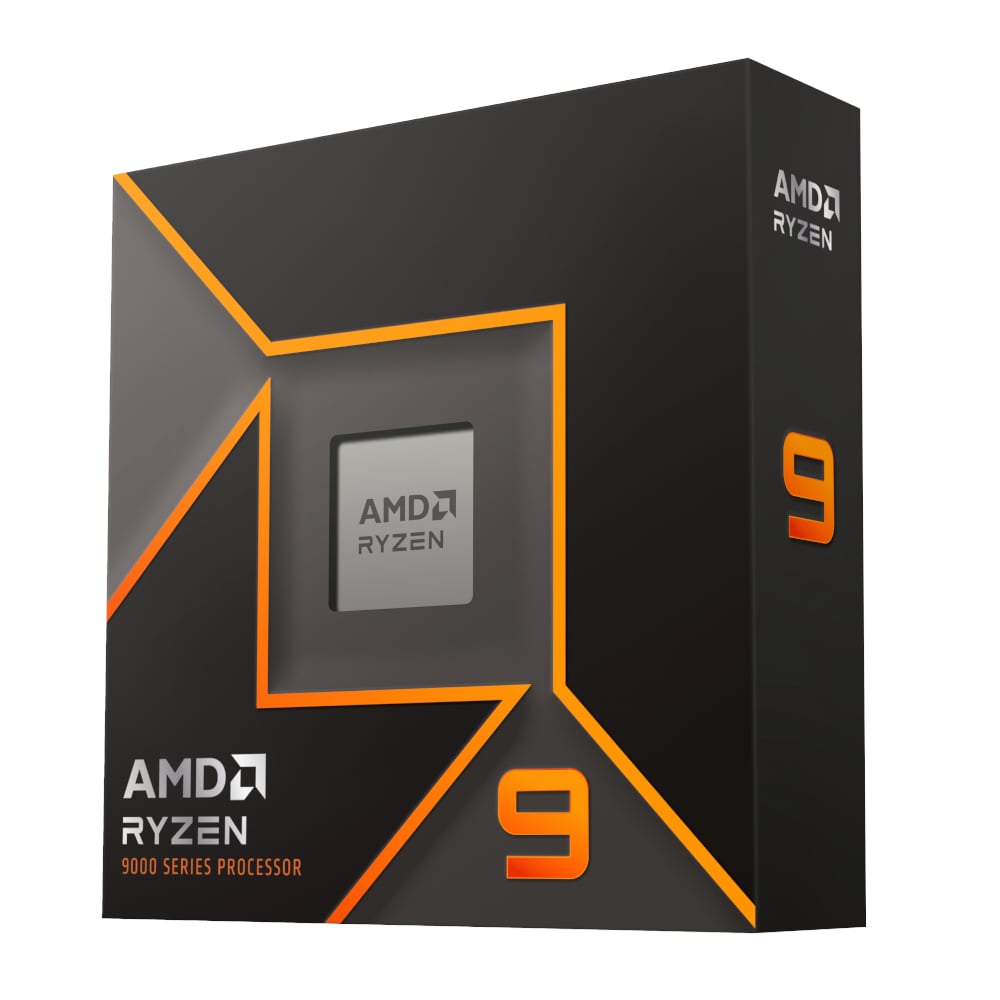 Mnm Box Deals | Amd Ryzen 9 9950X 16-Core 4.3Ghz Am5 Cpu AMD RYZEN 9 9950X 16-Core 4.3GHz AM5 CPU - Image 3