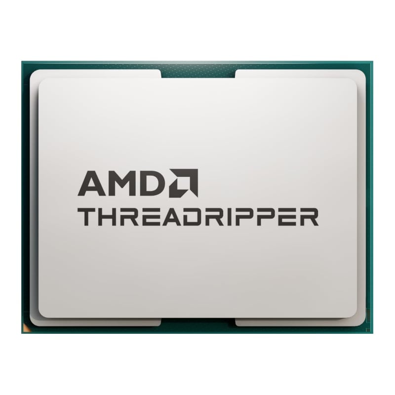 Mnm Box Deals | Amd Ryzen Threadripper 7980X 3.2Ghz 64-Core Cpu AMD RYZEN Threadripper 7980X 3.2Ghz 64-Core CPU - Image 3
