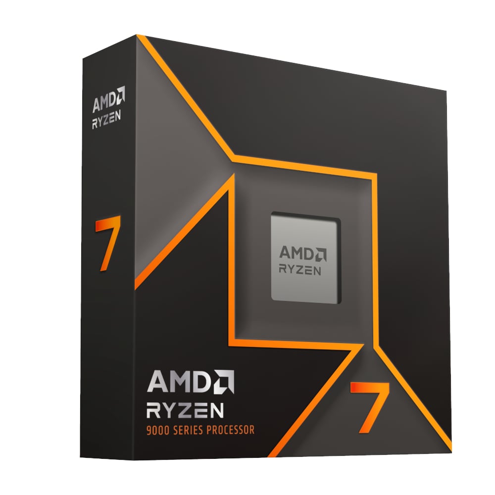 Mnm Box Deals | Amd Ryzen 7 9700X 8-Core 3.8Ghz Am5 Cpu AMD RYZEN 7 9700X 8-Core 3.8GHz AM5 CPU - Image 3