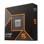 MnM Box Deals | AMD RYZEN 5 9600X 6-Core 3.9GHz AM5 CPU