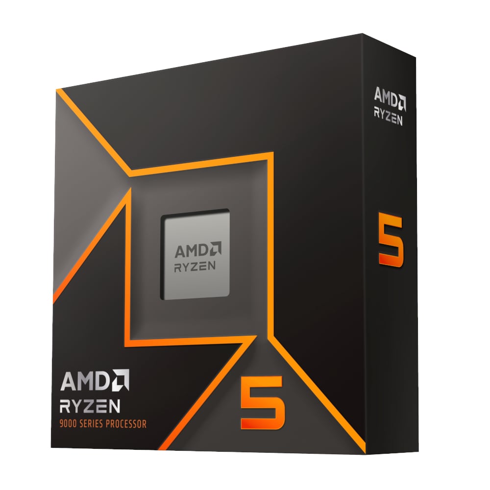 Mnm Box Deals | Amd Ryzen 5 9600X 6-Core 3.9Ghz Am5 Cpu AMD RYZEN 5 9600X 6-Core 3.9GHz AM5 CPU