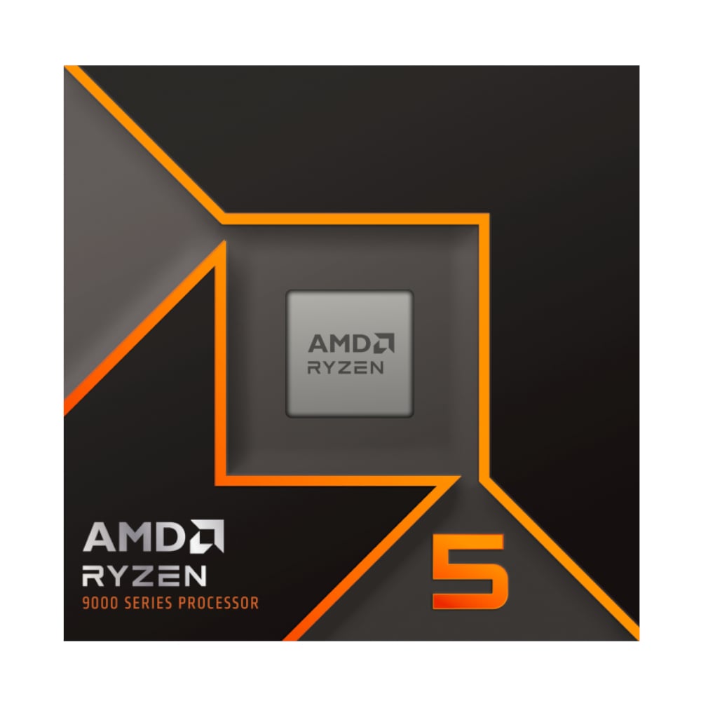 Mnm Box Deals | Amd Ryzen 5 9600X 6-Core 3.9Ghz Am5 Cpu AMD RYZEN 5 9600X 6-Core 3.9GHz AM5 CPU - Image 2
