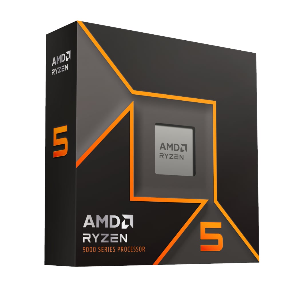 Mnm Box Deals | Amd Ryzen 5 9600X 6-Core 3.9Ghz Am5 Cpu AMD RYZEN 5 9600X 6-Core 3.9GHz AM5 CPU - Image 3
