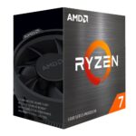 MnM Box Deals | AMD RYZEN 7 5800XT 8-Core 3.8GHZ AM4 CPU